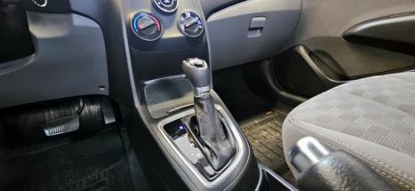 HYUNDAI HB 20 Sedan 1.6 16V 4P FLEX COMFORT PLUS AUTOM�TICO, Foto 11