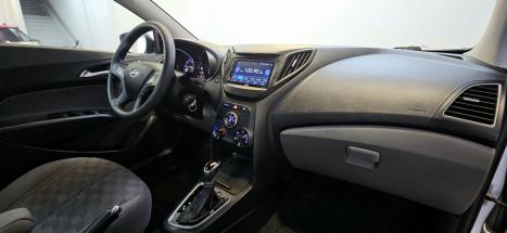 HYUNDAI HB 20 Sedan 1.6 16V 4P FLEX COMFORT PLUS AUTOM�TICO, Foto 12