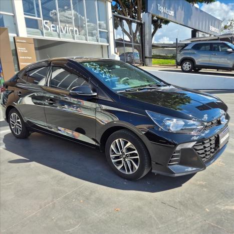 HYUNDAI HB 20 Sedan 1.0 12V 4P FLEX LIMITED, Foto 1