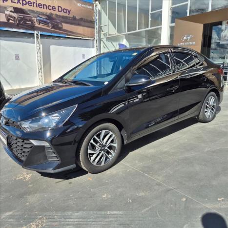 HYUNDAI HB 20 Sedan 1.0 12V 4P FLEX LIMITED, Foto 3