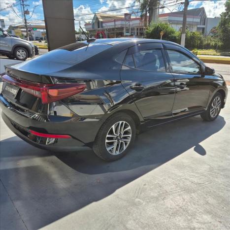 HYUNDAI HB 20 Sedan 1.0 12V 4P FLEX LIMITED, Foto 4