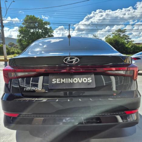 HYUNDAI HB 20 Sedan 1.0 12V 4P FLEX LIMITED, Foto 5