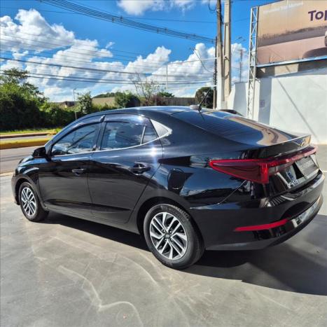 HYUNDAI HB 20 Sedan 1.0 12V 4P FLEX LIMITED, Foto 6