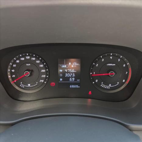 HYUNDAI HB 20 Sedan 1.0 12V 4P FLEX LIMITED, Foto 7