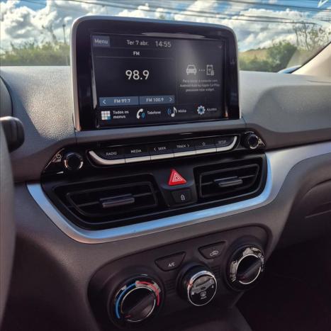 HYUNDAI HB 20 Sedan 1.0 12V 4P FLEX LIMITED, Foto 8