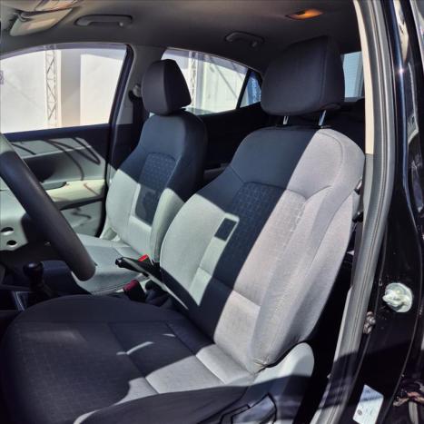 HYUNDAI HB 20 Sedan 1.0 12V 4P FLEX LIMITED, Foto 11