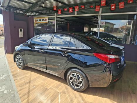 HYUNDAI HB 20 Sedan 1.6 16V 4P FLEX COMFORT AUTOM�TICO, Foto 1