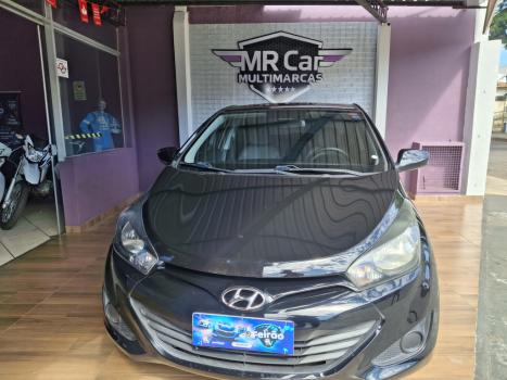 HYUNDAI HB 20 Sedan 1.6 16V 4P FLEX COMFORT AUTOM�TICO, Foto 6
