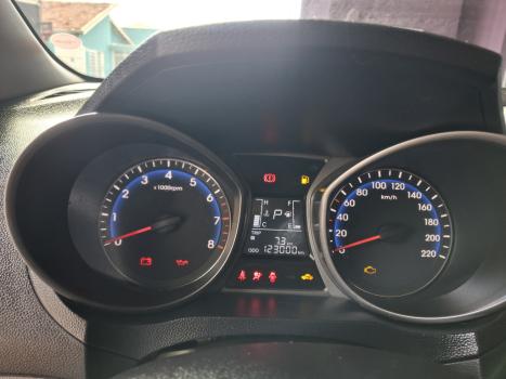 HYUNDAI HB 20 Sedan 1.6 16V 4P FLEX COMFORT AUTOM�TICO, Foto 7