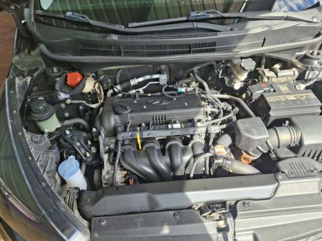 HYUNDAI HB 20 Sedan 1.6 16V 4P FLEX COMFORT AUTOM�TICO, Foto 9
