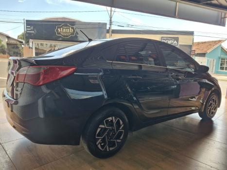 HYUNDAI HB 20 Sedan 1.6 16V 4P FLEX COMFORT AUTOM�TICO, Foto 10