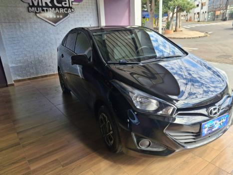 HYUNDAI HB 20 Sedan 1.6 16V 4P FLEX COMFORT AUTOM�TICO, Foto 11