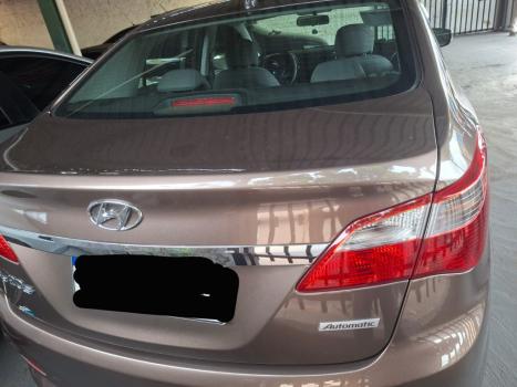 HYUNDAI HB 20 Sedan 1.6 16V 4P FLEX COMFORT PLUS AUTOM�TICO, Foto 3