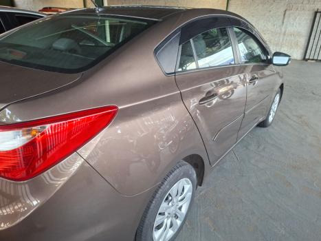 HYUNDAI HB 20 Sedan 1.6 16V 4P FLEX COMFORT PLUS AUTOM�TICO, Foto 5