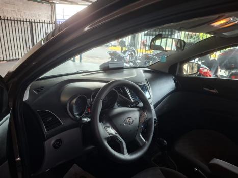 HYUNDAI HB 20 Sedan 1.6 16V 4P FLEX COMFORT PLUS AUTOM�TICO, Foto 6