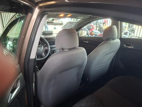 HYUNDAI HB 20 Sedan 1.6 16V 4P FLEX COMFORT PLUS AUTOM�TICO, Foto 7