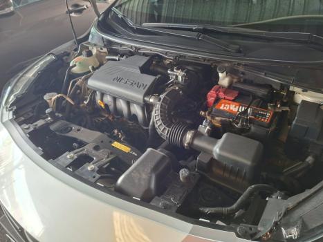 HYUNDAI HB 20 Sedan 1.6 16V 4P FLEX COMFORT PLUS AUTOM�TICO, Foto 8