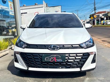 HYUNDAI HB 20 Sedan 1.0 12V 4P FLEX COMFORT STYLE, Foto 2