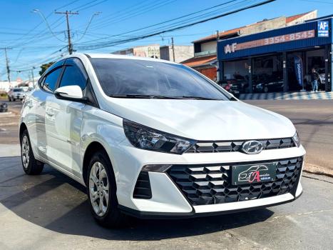 HYUNDAI HB 20 Sedan 1.0 12V 4P FLEX COMFORT STYLE, Foto 3