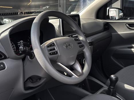 HYUNDAI HB 20 Sedan 1.0 12V 4P FLEX COMFORT STYLE, Foto 4