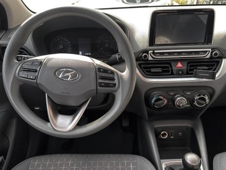 HYUNDAI HB 20 Sedan 1.0 12V 4P FLEX COMFORT STYLE, Foto 5