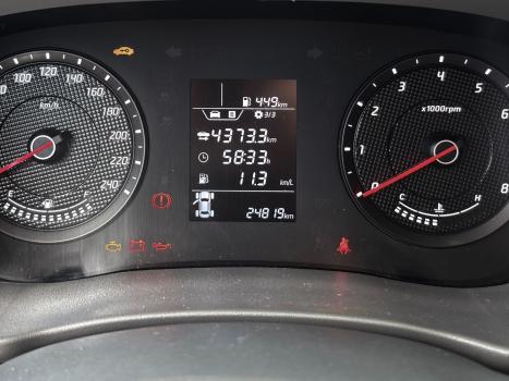 HYUNDAI HB 20 Sedan 1.0 12V 4P FLEX COMFORT STYLE, Foto 6