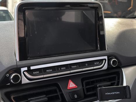 HYUNDAI HB 20 Sedan 1.0 12V 4P FLEX COMFORT STYLE, Foto 7