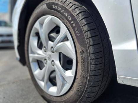 HYUNDAI HB 20 Sedan 1.0 12V 4P FLEX COMFORT STYLE, Foto 9