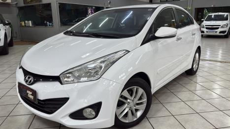 HYUNDAI HB 20 Sedan 1.6 16V 4P FLEX PREMIUM AUTOM�TICO, Foto 1