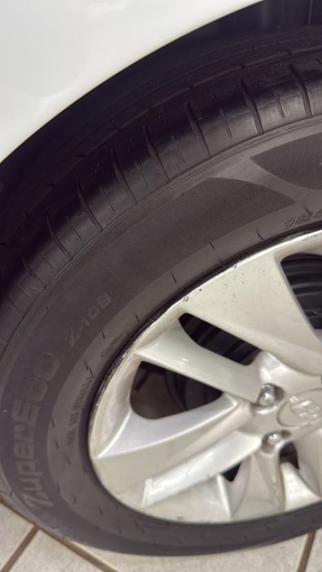HYUNDAI HB 20 Sedan 1.6 16V 4P FLEX PREMIUM AUTOM�TICO, Foto 3