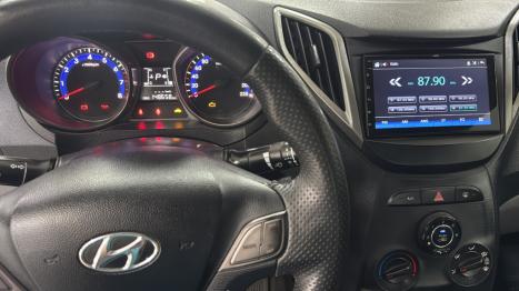 HYUNDAI HB 20 Sedan 1.6 16V 4P FLEX PREMIUM AUTOM�TICO, Foto 6