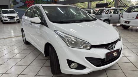 HYUNDAI HB 20 Sedan 1.6 16V 4P FLEX PREMIUM AUTOM�TICO, Foto 9