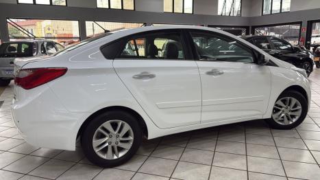 HYUNDAI HB 20 Sedan 1.6 16V 4P FLEX PREMIUM AUTOM�TICO, Foto 11