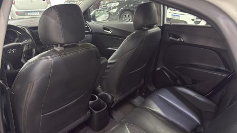 HYUNDAI HB 20 Sedan 1.6 16V 4P FLEX PREMIUM AUTOM�TICO, Foto 12
