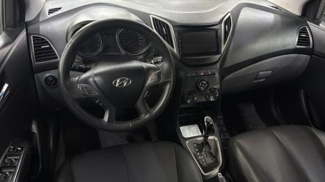 HYUNDAI HB 20 Sedan 1.6 16V 4P FLEX PREMIUM AUTOM�TICO, Foto 14