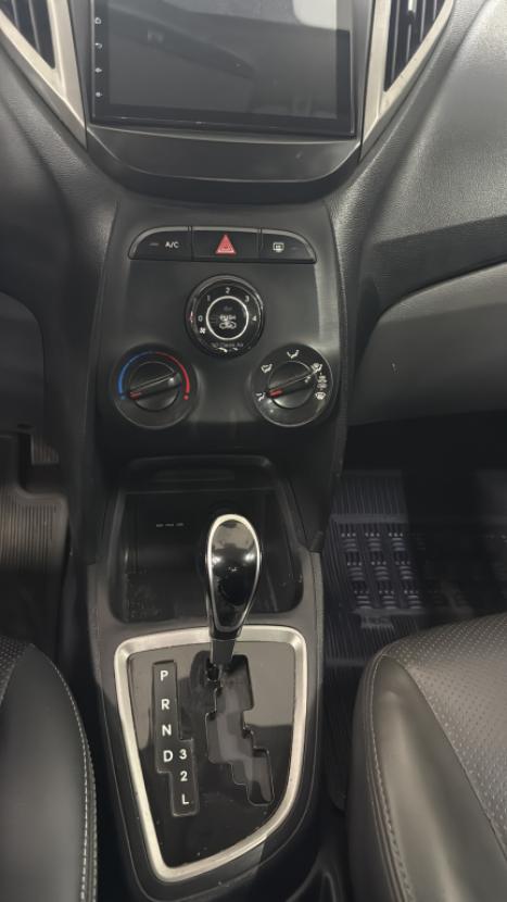 HYUNDAI HB 20 Sedan 1.6 16V 4P FLEX PREMIUM AUTOM�TICO, Foto 15