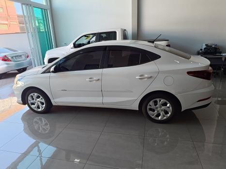 HYUNDAI HB 20 Sedan 1.0 12V 4P FLEX COMFORT PLUS, Foto 3