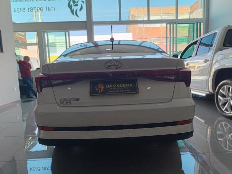 HYUNDAI HB 20 Sedan 1.0 12V 4P FLEX COMFORT PLUS, Foto 5