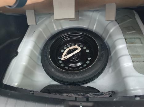 HYUNDAI HB 20 Sedan 1.0 12V 4P FLEX COMFORT PLUS, Foto 7