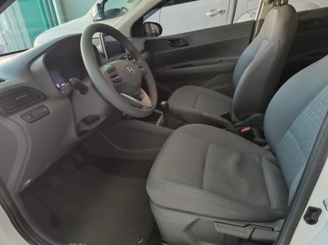 HYUNDAI HB 20 Sedan 1.0 12V 4P FLEX COMFORT PLUS, Foto 9