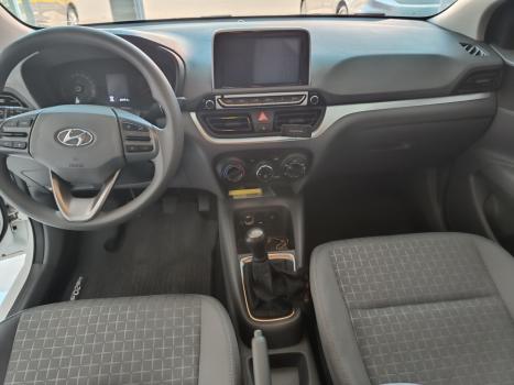 HYUNDAI HB 20 Sedan 1.0 12V 4P FLEX COMFORT PLUS, Foto 11