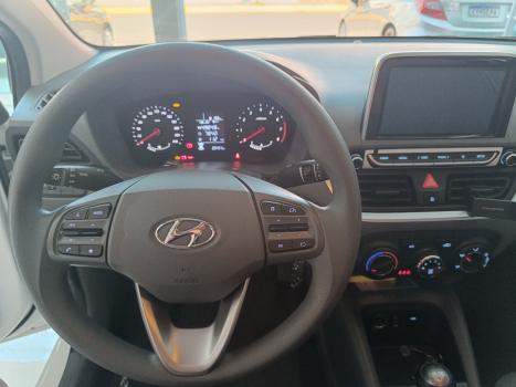 HYUNDAI HB 20 Sedan 1.0 12V 4P FLEX COMFORT PLUS, Foto 12
