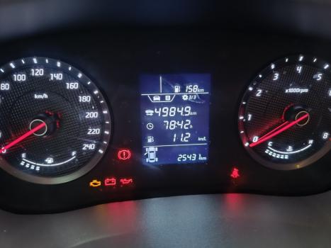 HYUNDAI HB 20 Sedan 1.0 12V 4P FLEX COMFORT PLUS, Foto 13