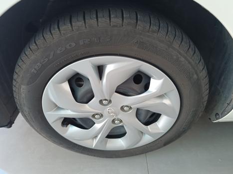HYUNDAI HB 20 Sedan 1.0 12V 4P FLEX COMFORT PLUS, Foto 16