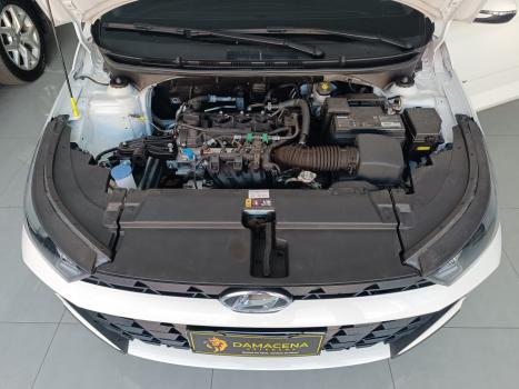 HYUNDAI HB 20 Sedan 1.0 12V 4P FLEX COMFORT PLUS, Foto 17