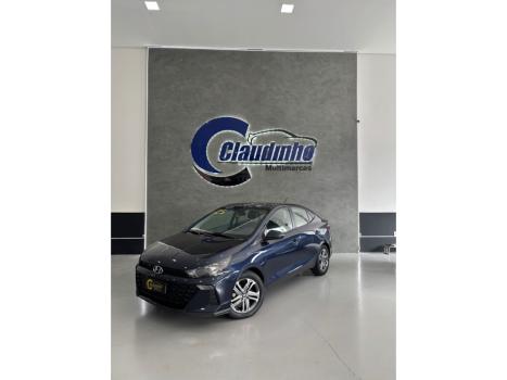 HYUNDAI HB 20 Sedan 1.0 12V 4P FLEX COMFORT PLUS TURBO, Foto 1