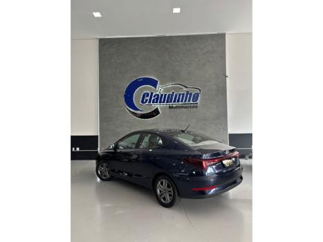 HYUNDAI HB 20 Sedan 1.0 12V 4P FLEX COMFORT PLUS TURBO, Foto 5