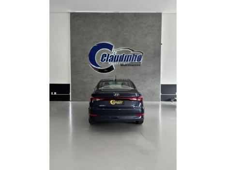 HYUNDAI HB 20 Sedan 1.0 12V 4P FLEX COMFORT PLUS TURBO, Foto 6