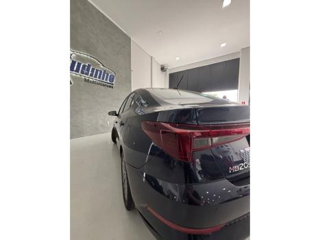 HYUNDAI HB 20 Sedan 1.0 12V 4P FLEX COMFORT PLUS TURBO, Foto 8