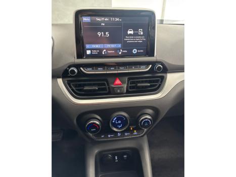 HYUNDAI HB 20 Sedan 1.0 12V 4P FLEX COMFORT PLUS TURBO, Foto 11